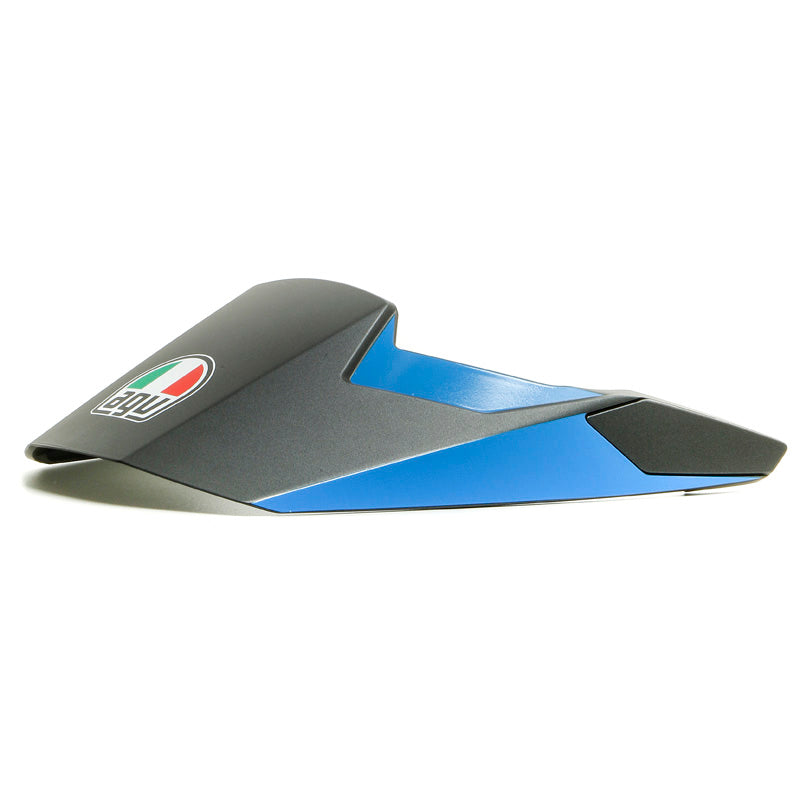 AGV PEAK ANTARTICA AX-9 MATTE BLACK