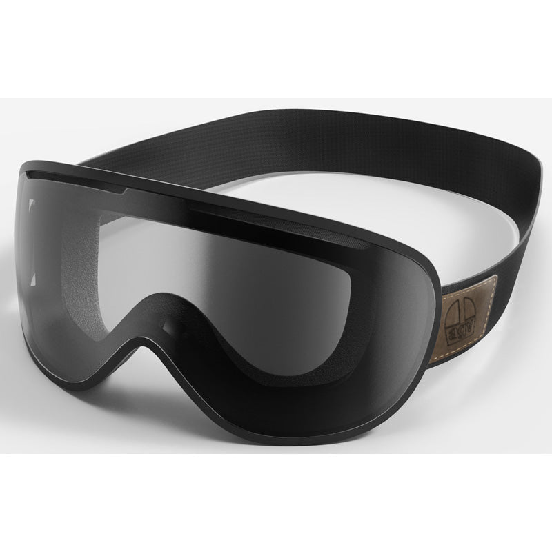 AGV GOGGLES - LEGENDS SMOKE