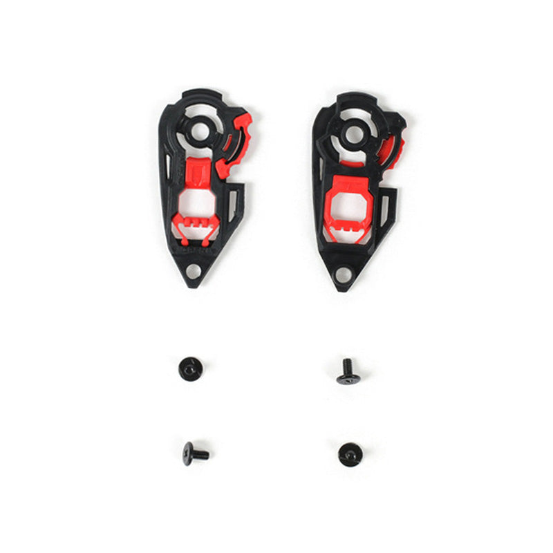 AGV VISOR MECHANISM (WITH -REWS) K-5 (S)/K-3 -V/K-1