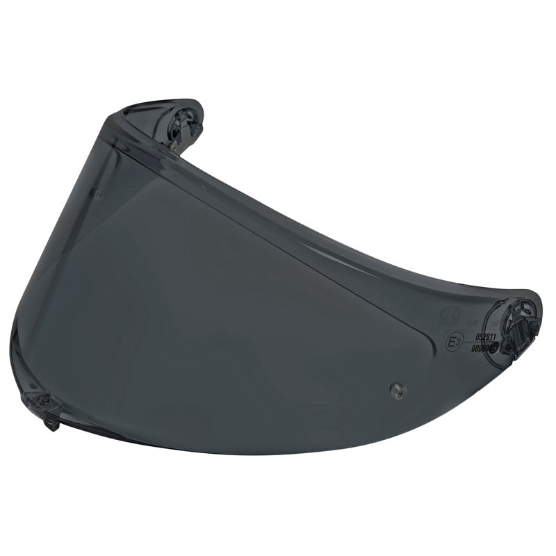 AGV VISOR K-6 TINTED 80%