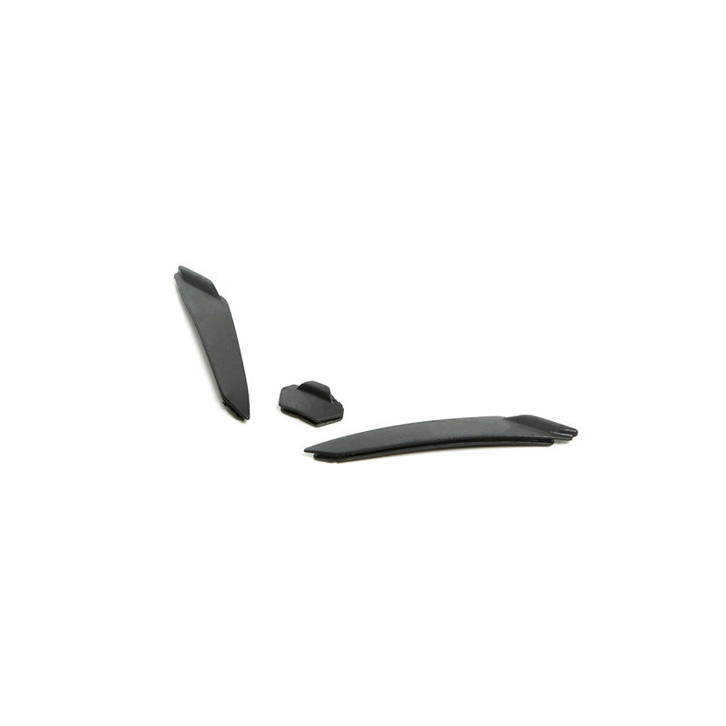 AGV FRONT VENTS COVERS (3PCS) PISTA