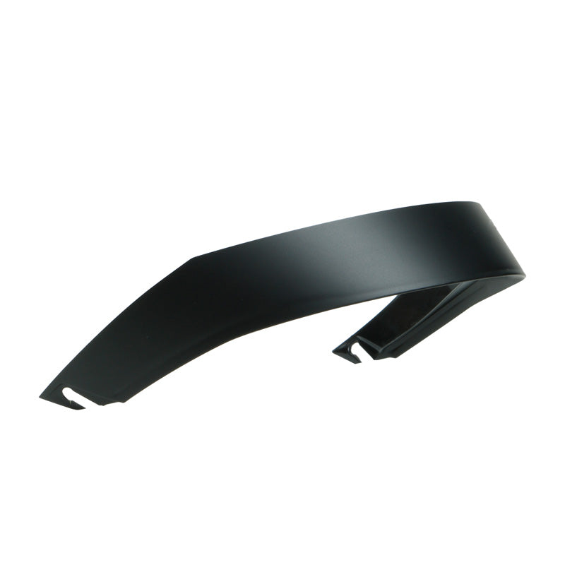 AGV PRO - SPOILER MATTE BLACK