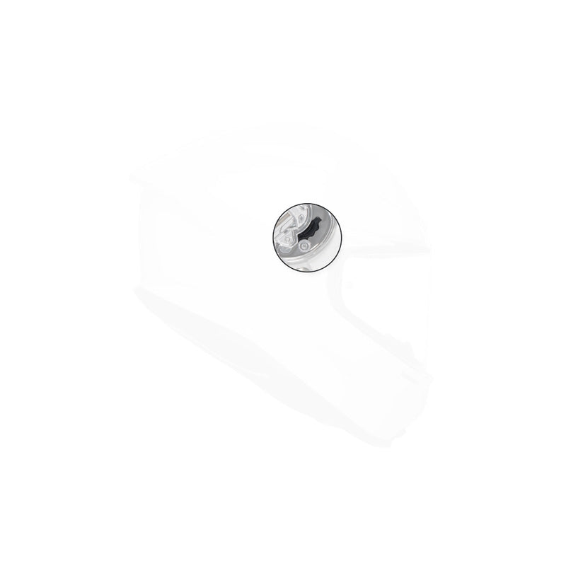 AGV CLICK FOR VISOR MECHANISM K6
