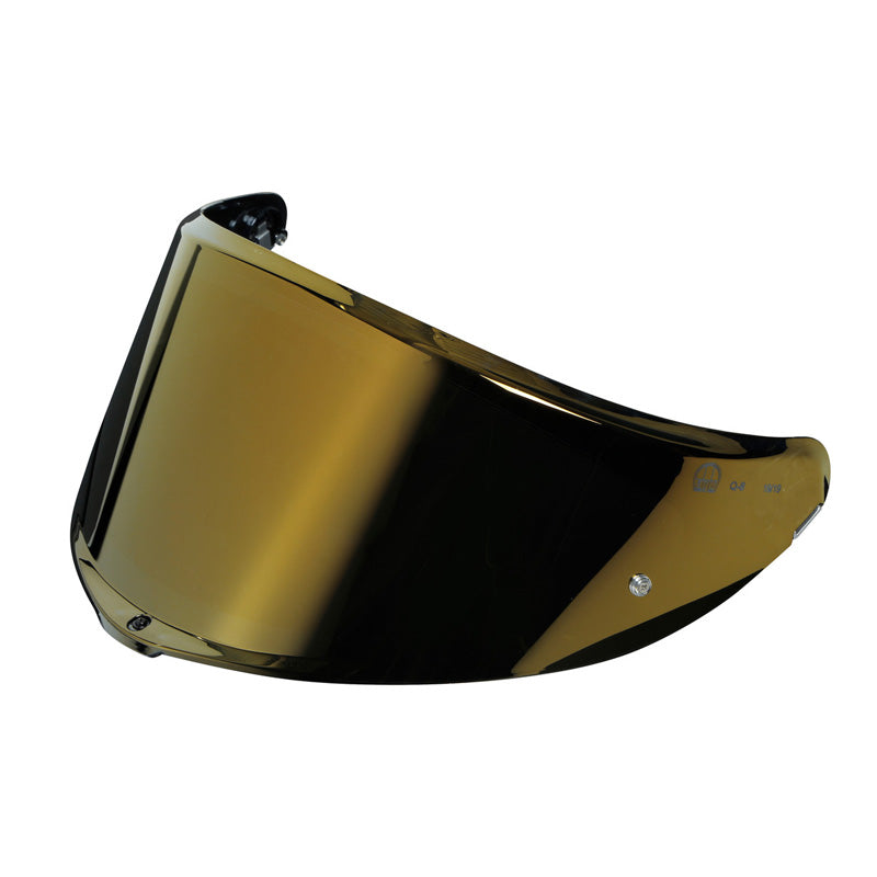 AGV VISOR TOURMODULAR - IRIDIUM GOLD (XL-XXL)