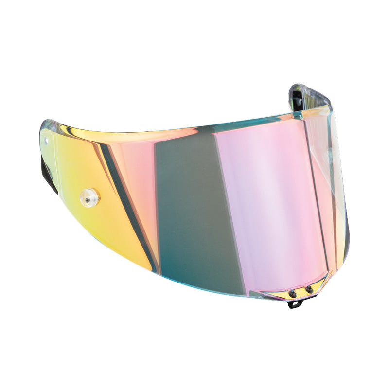 AGV VISOR PISTA GP RR RAINBOW ECE2206