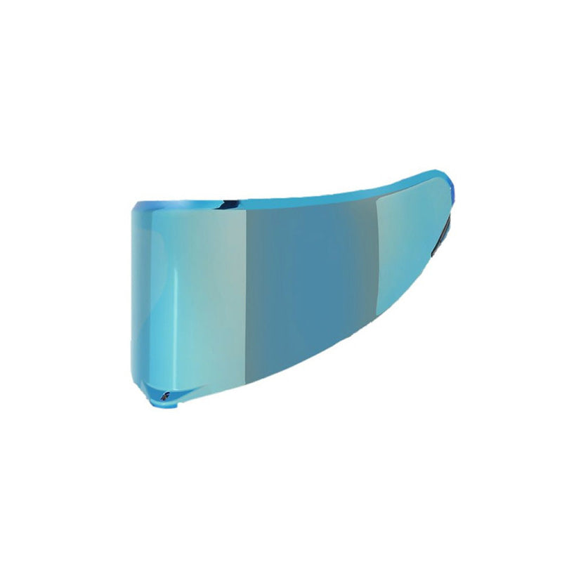 AGV VISOR PISTA GP RR ELETTRO IRIDIUM ECE2206