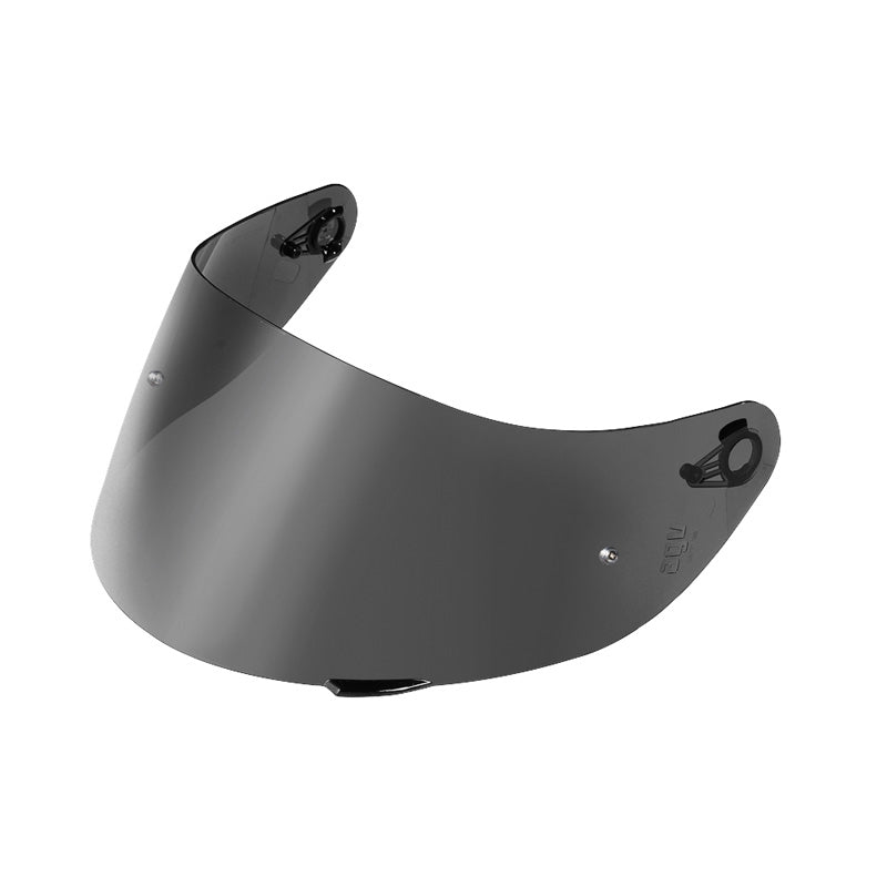 AGV VISOR STREETMODULAR SMOKE 80% ECE2206