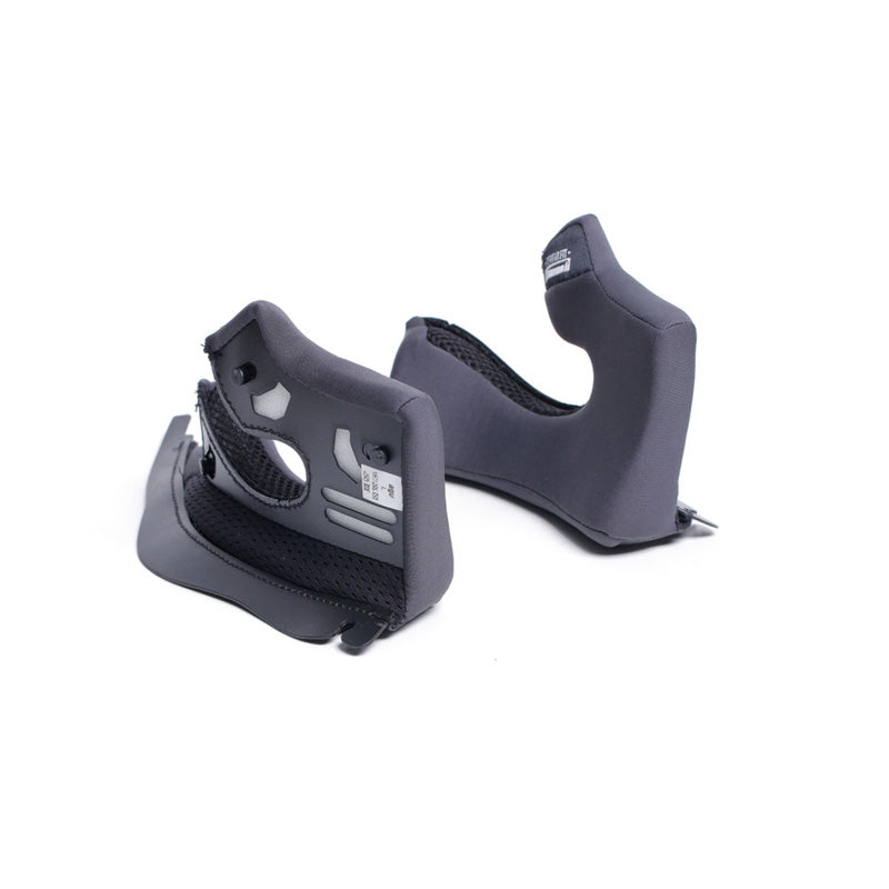 AGV CHEEK PADS K3 (45MM)