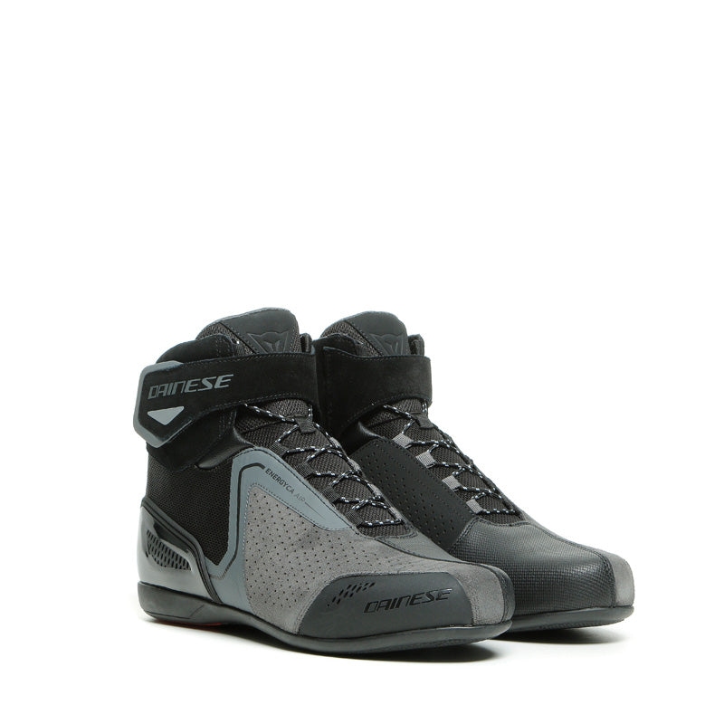 Dainese ENERGYCA AIR SHOES - BLACK/ANTHRACITE