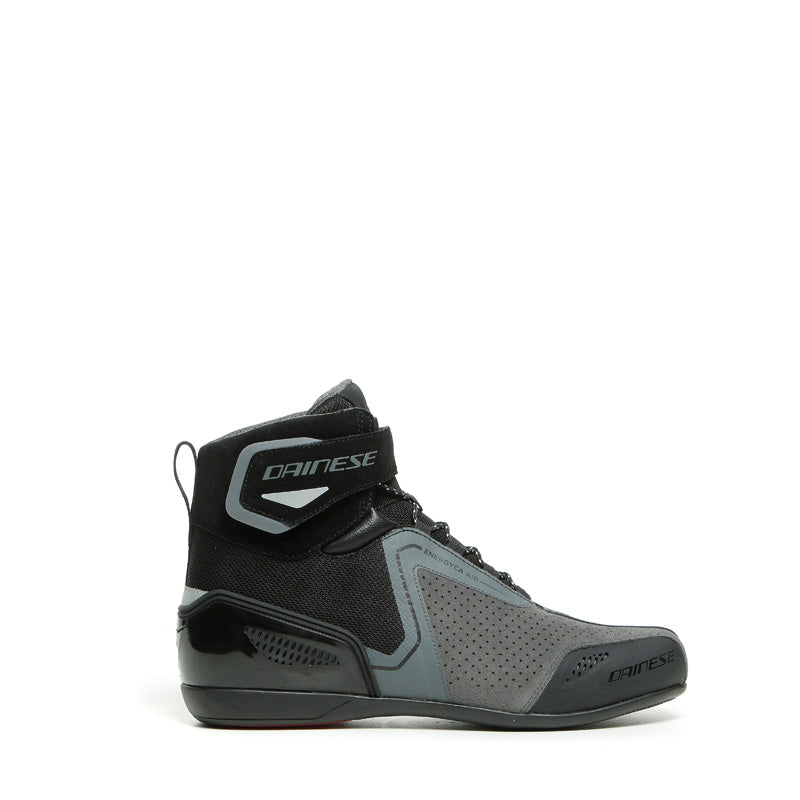 Dainese ENERGYCA AIR SHOES - BLACK/ANTHRACITE