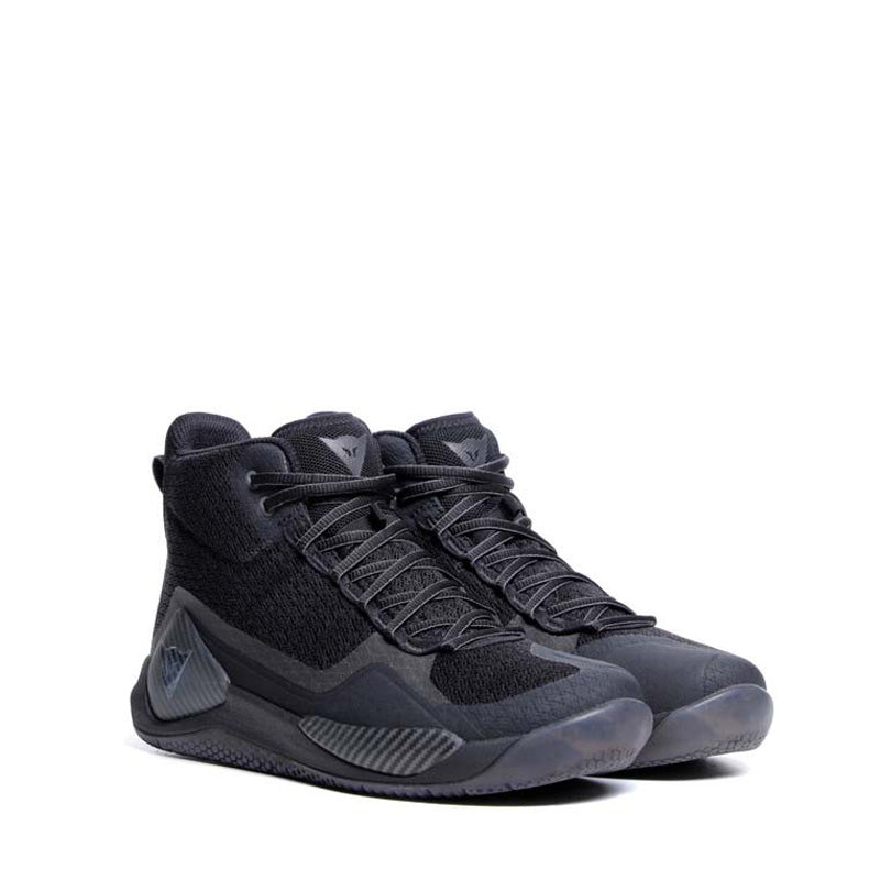 Dainese ATIPICA AIR 2 SHOES BLACK/CARBON