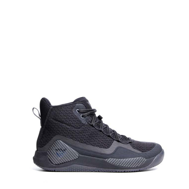 Dainese ATIPICA AIR 2 SHOES BLACK/CARBON