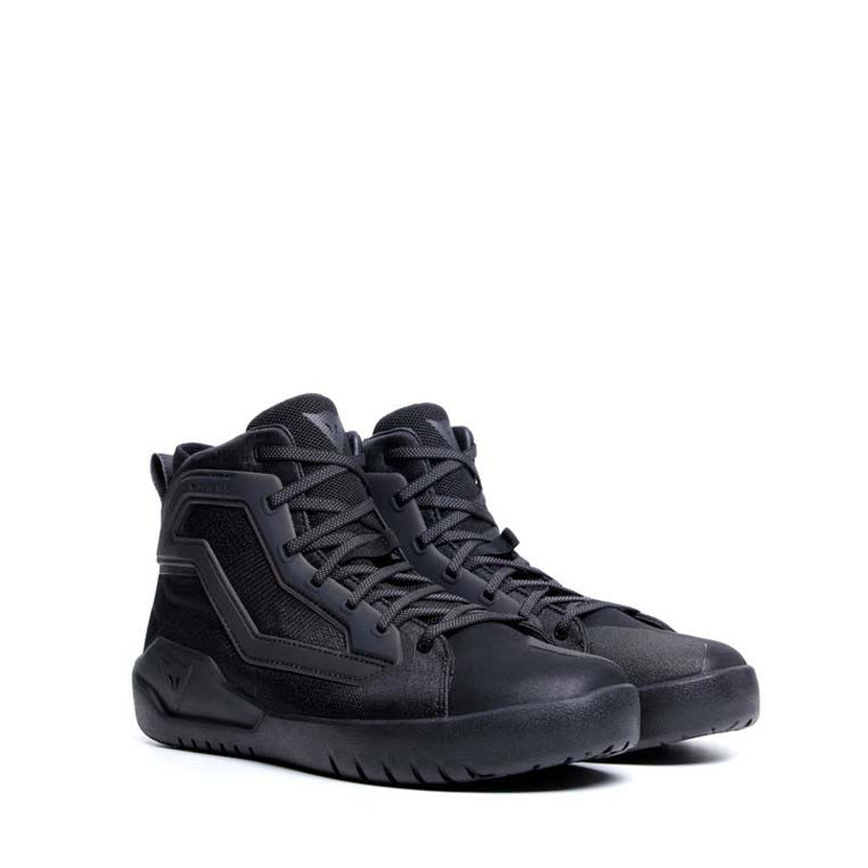 Dainese URBACTIVE GORE-TEX SHOES BLACK