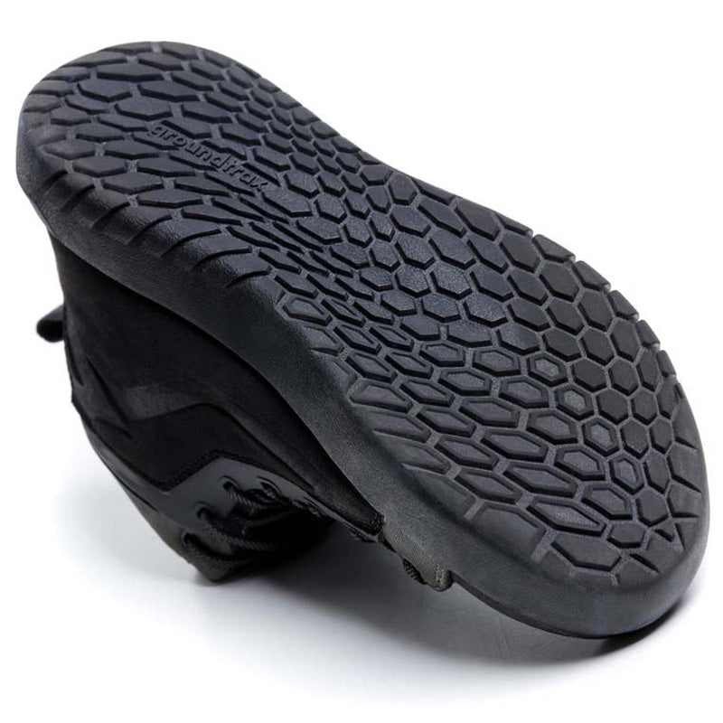 Dainese URBACTIVE GORE-TEX SHOES BLACK/ARMY-GREEN