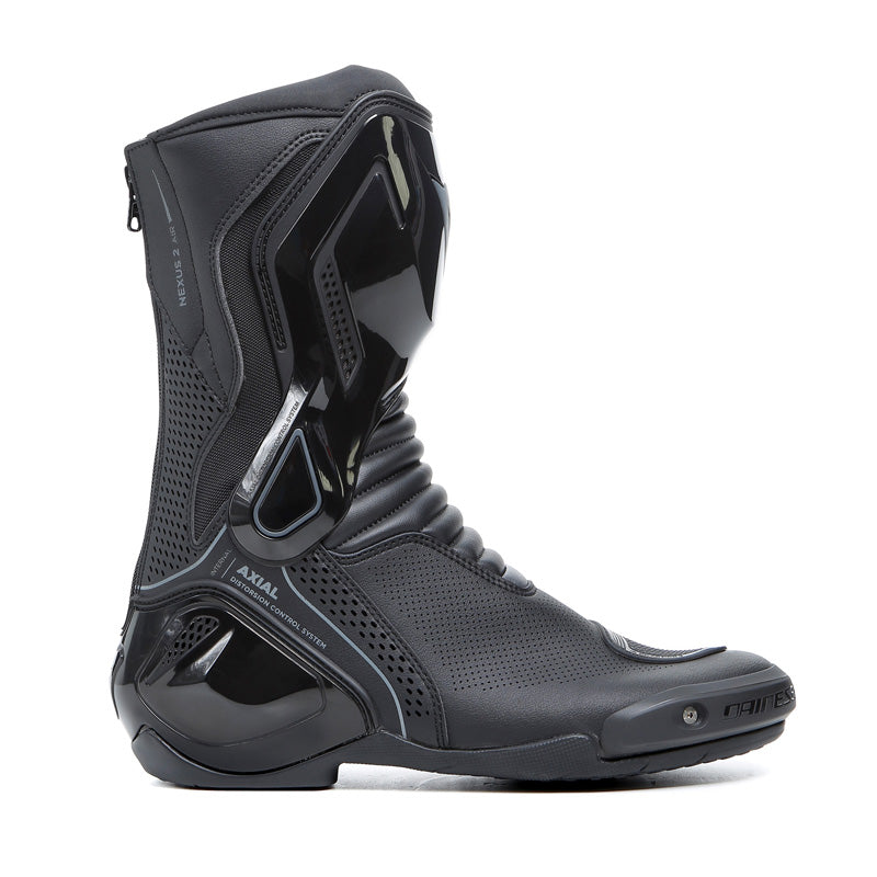 Dainese NEXUS 2 AIR BOOTS - Black