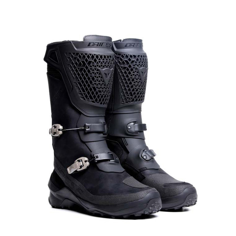 Dainese SEEKER GORE-TEX BOOTS BLACK (42)