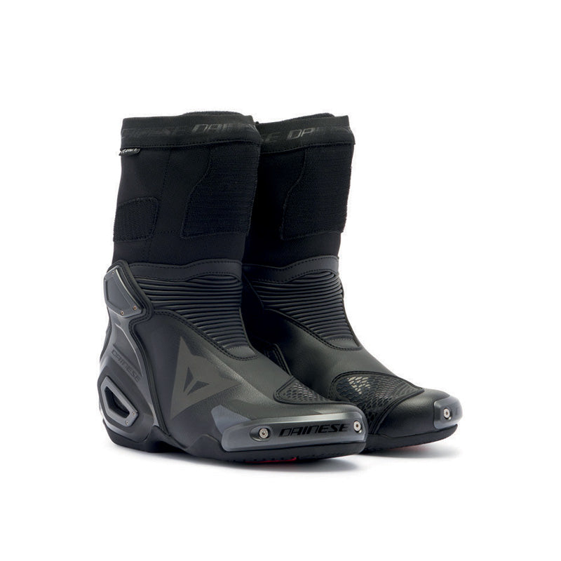 Dainese AXIAL 2 BOOTS BLACK