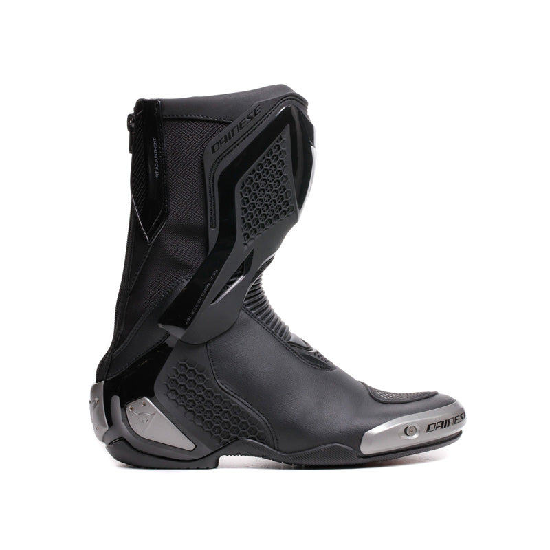 Dainese TORQUE 4 BOOTS BLACK