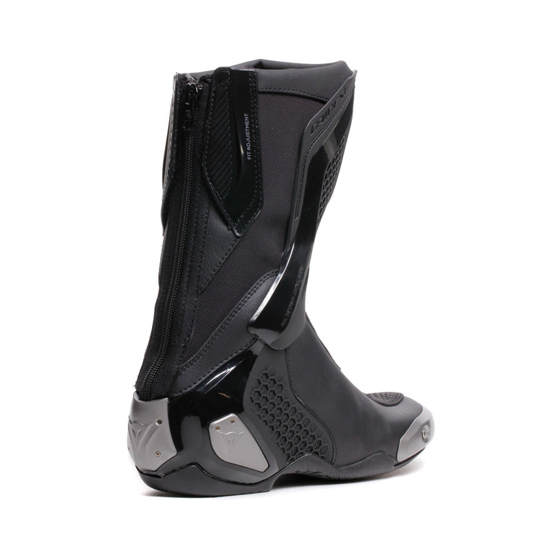 Dainese TORQUE 4 BOOTS BLACK