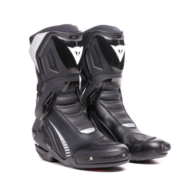 Dainese NEXUS 3 IN & OUT BOOTS BLACK