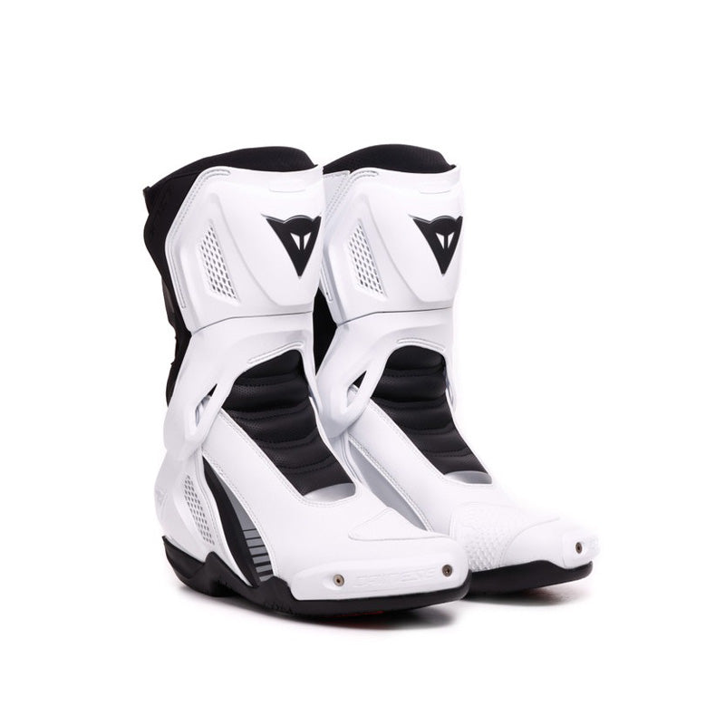 Dainese NEXUS 3 IN & OUT BOOTS BLACK/WHITE