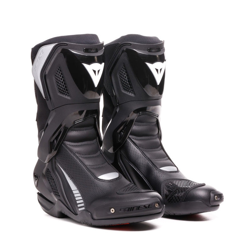 Dainese NEXUS 3 AIR IN & OUT BOOTS BLACK