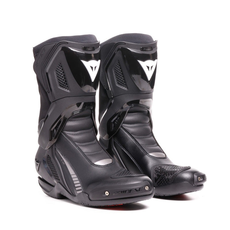 Dainese NEXUS 3 D-WP IN & OUT BOOTS BLACK