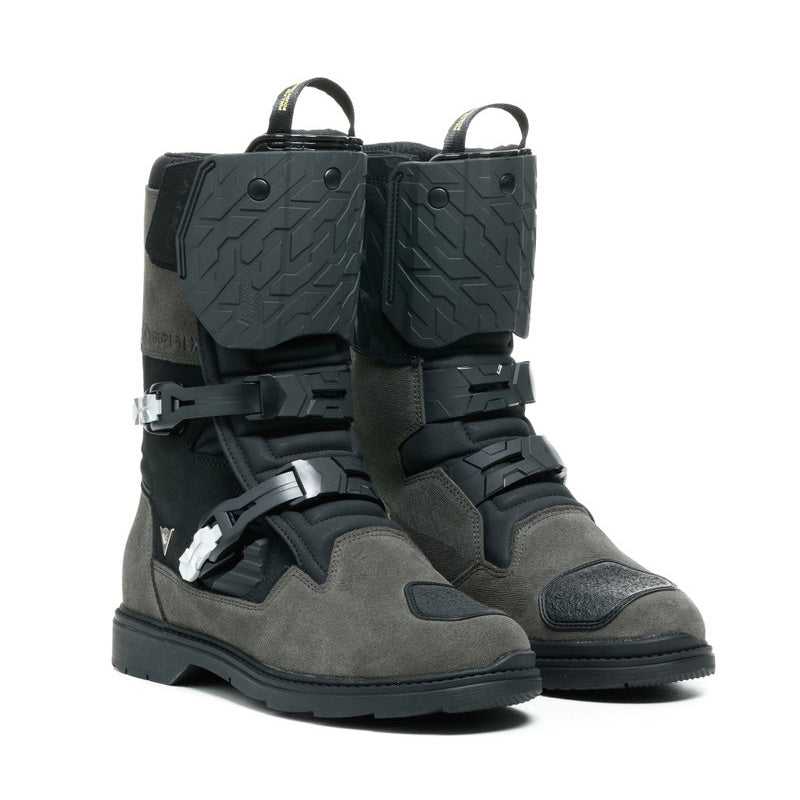 Dainese OVERYOND XT GORE-TEX BOOTS BLACK/GREY