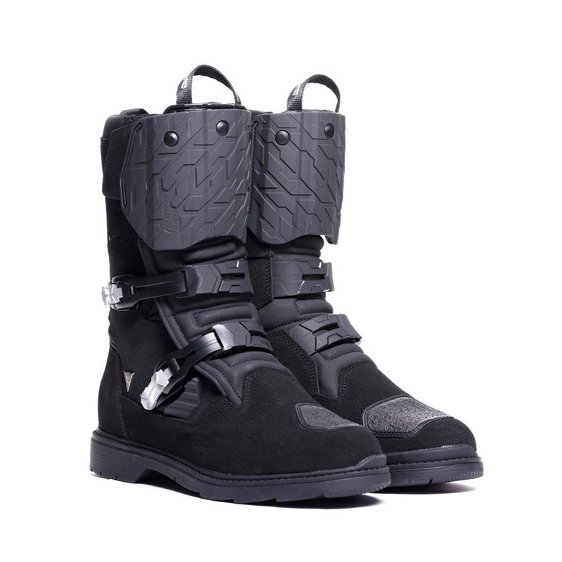 Dainese OVERYOND XT GORE-TEX BOOTS BLACK