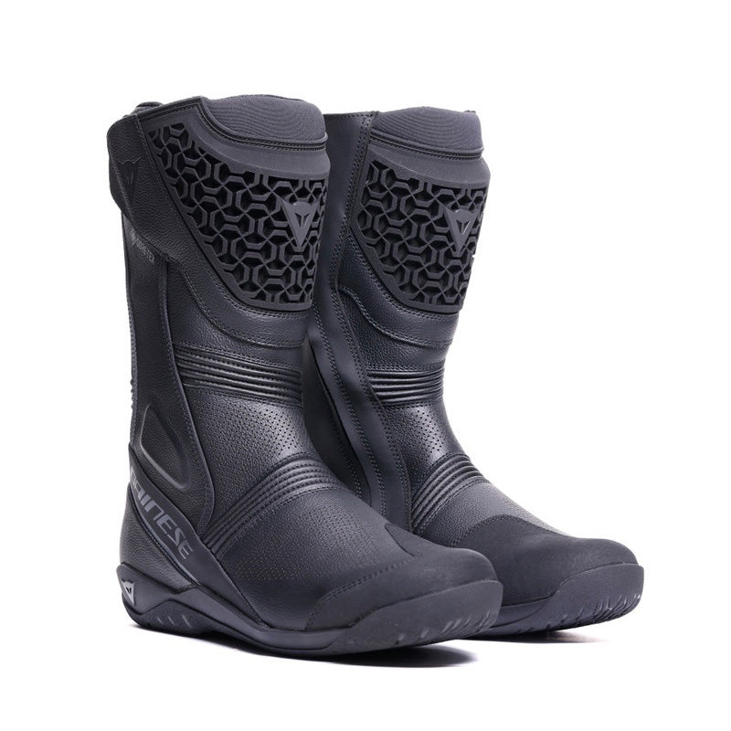 Dainese FULCRUM 4 GORE-TEX® BOOTS BLACK