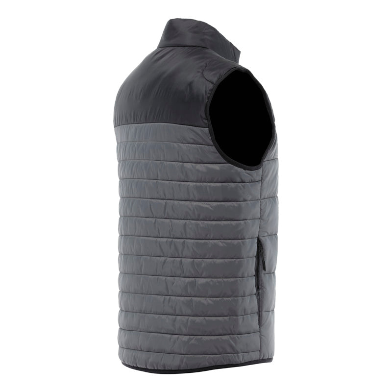 Dainese AFTER RIDE INSULATED VEST - ANTHRACITE