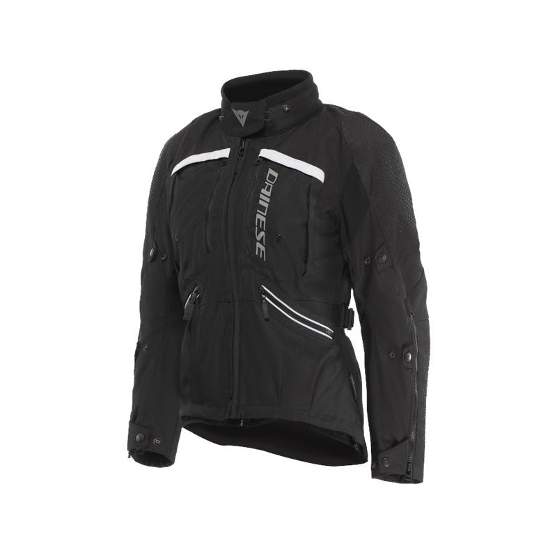 Dainese GULLFOSS D-DRY WOMEN JACKET BLACK (44)