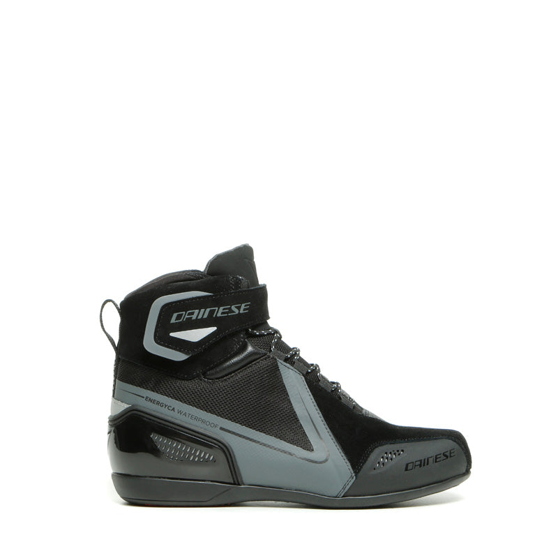 Dainese ENERGYCA LADY D-WP SHOES - BLACK/ANTHRACITE