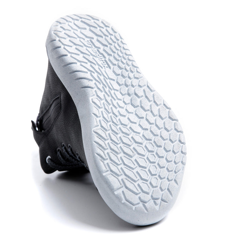 Dainese METRACTIVE WOMAN D-WP SHOES BLACK/WHITE