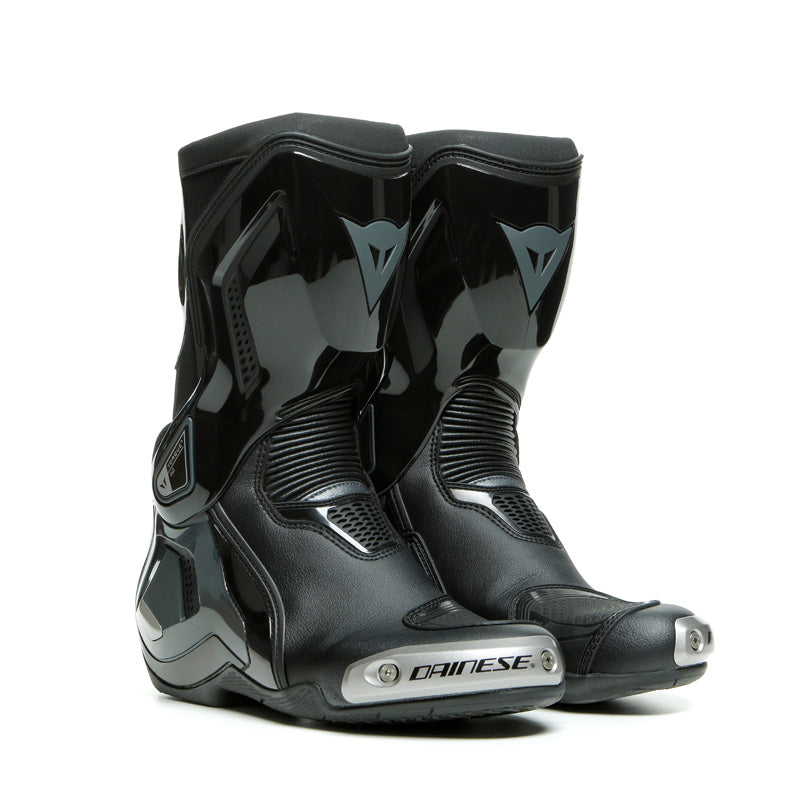 Dainese TORQUE 3 OUT LADY BOOTS - Black/Anthracite