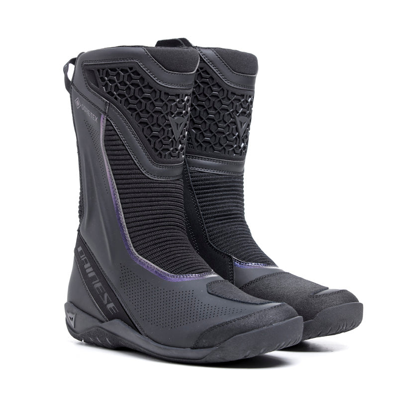 Dainese FREELAND 2 GORE-TEX BOOTS WMN - Black
