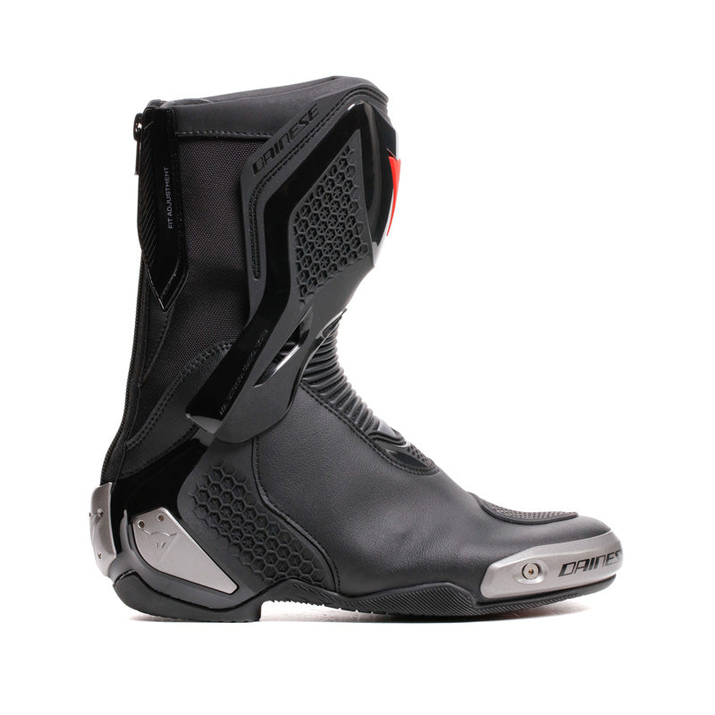 Dainese TORQUE 4 BOOTS WOMEN BLACK