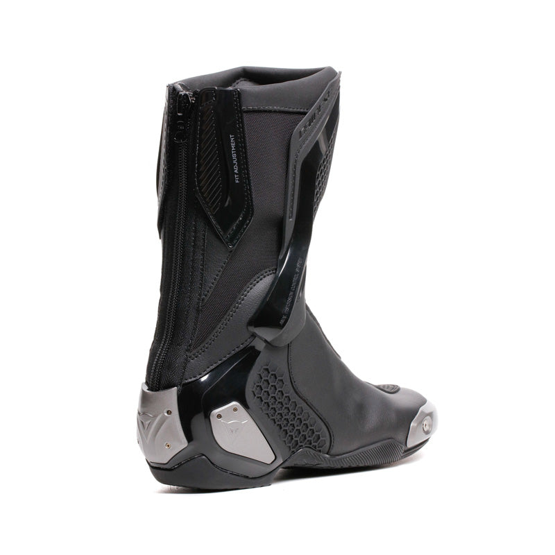 Dainese TORQUE 4 BOOTS WOMEN BLACK