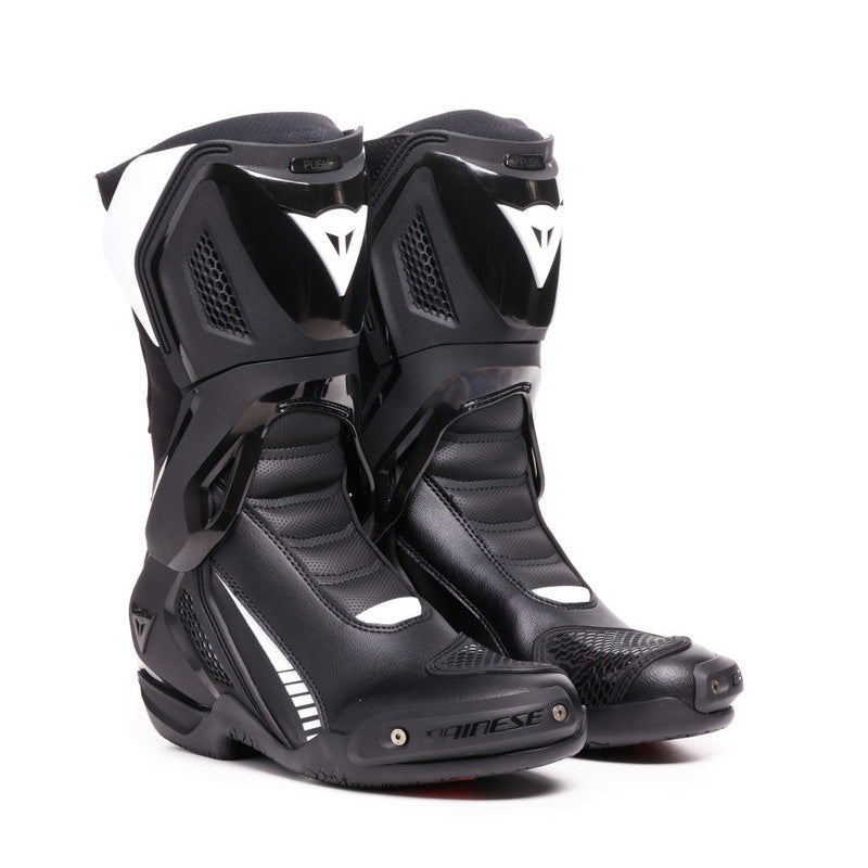 Dainese NEXUS 3 IN & OUT BOOTS WMN BLACK/WHITE