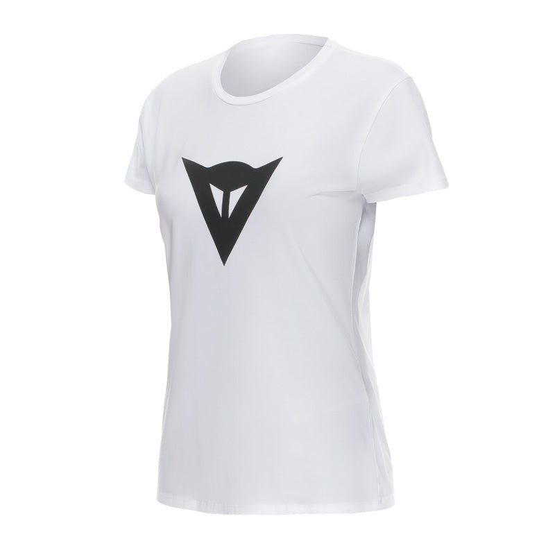 Dainese HYPER SPEED DEMON T-SHIRT WOMEN WHITE