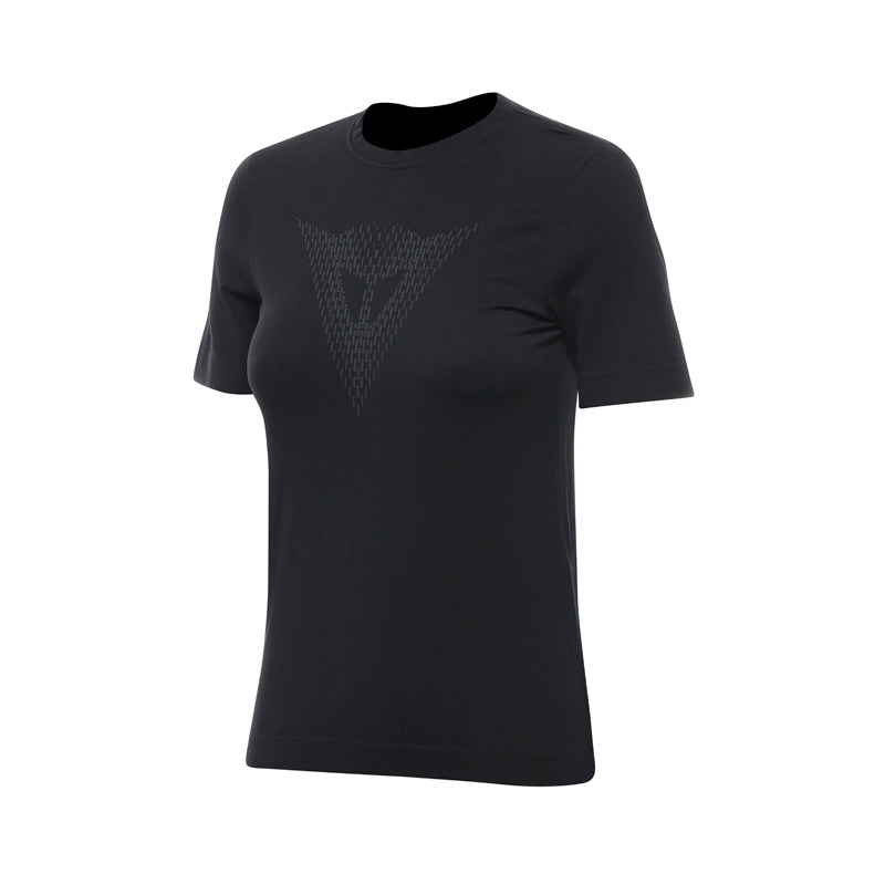 Dainese QUICK DRY TEE WMN - BLACK