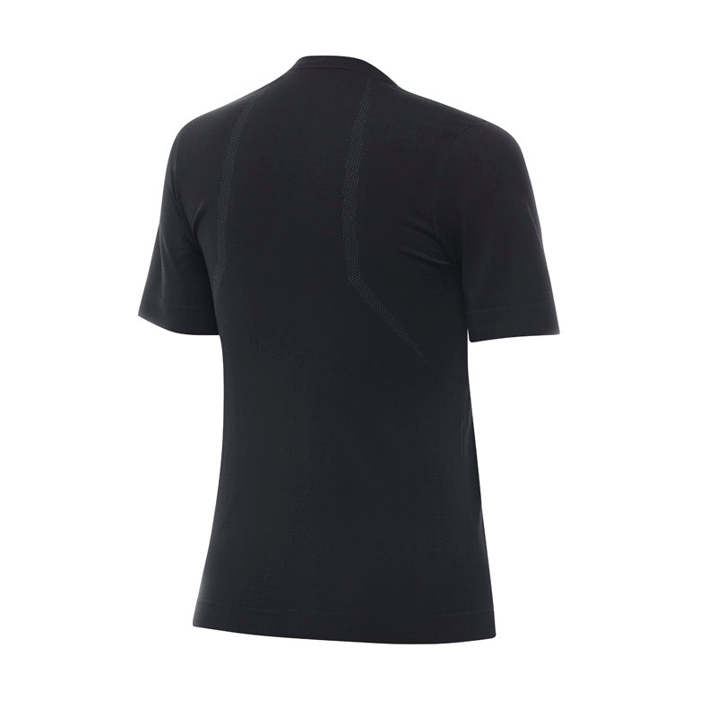 Dainese QUICK DRY TEE WMN - BLACK