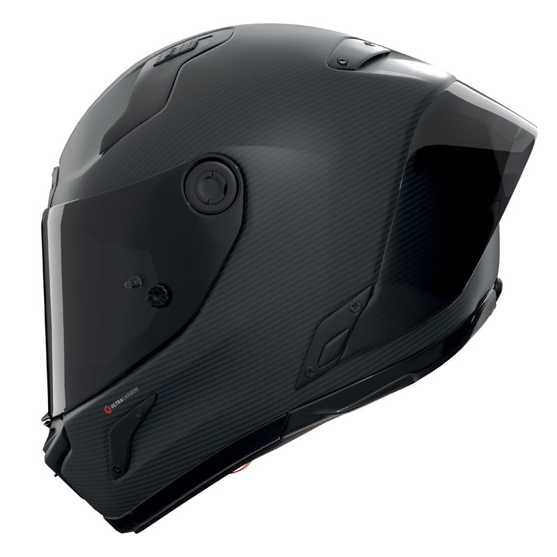 Nolan X-804 RS UC PURO MATTE BLACK