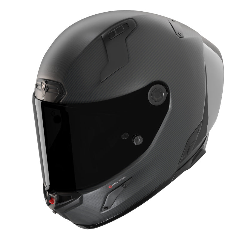 Nolan X-804 RS UC PURO MATTE BLACK