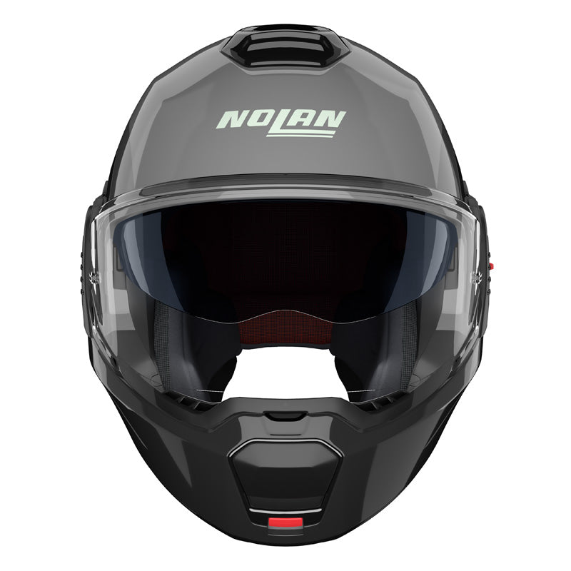 Nolan N120-1 FLUENTE GREY/BLACK