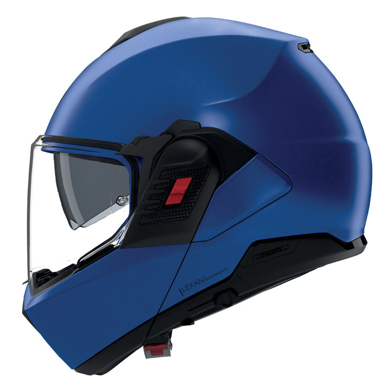 Nolan N120-1 CLASSICO NOBILE BLUE