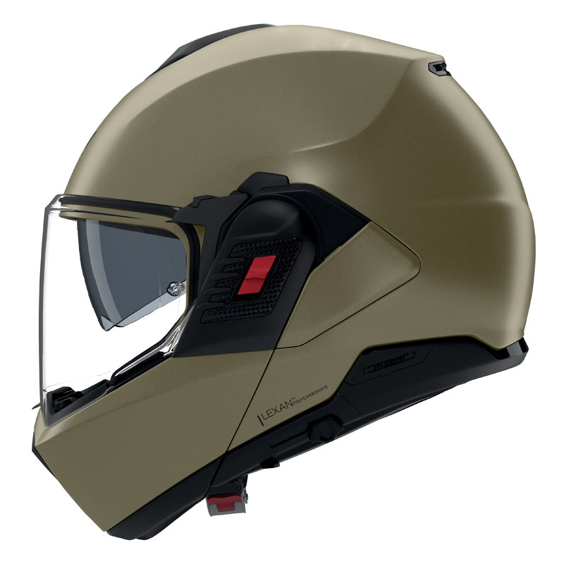 Nolan N120-1 CLASSICO NOBILE BROWN