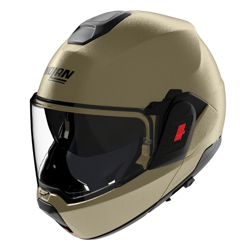 Nolan N120-1 CLASSICO NOBILE BROWN