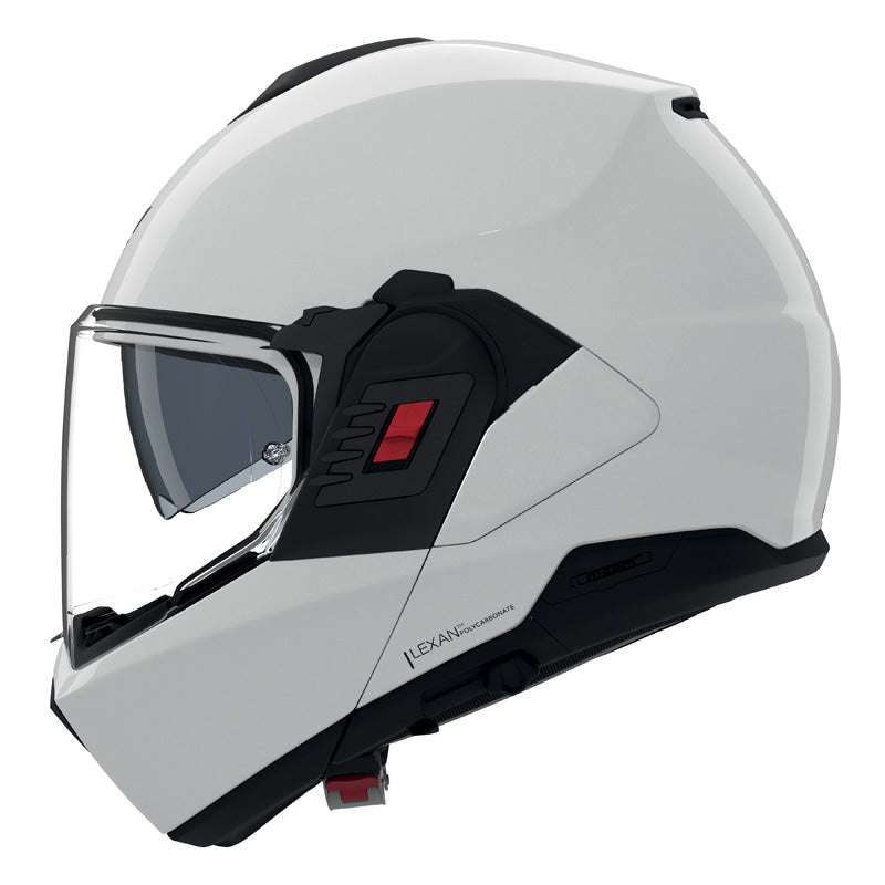 Nolan N120-1 CLASSICO NOBILE WHITE