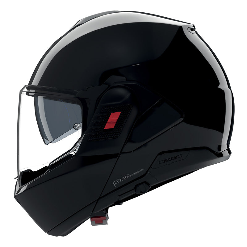 Nolan N120-1 CLASSICO BLACK